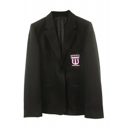 Wallace High Boys Blazer